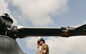 Faces of the 15th MEU