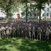 ACMC visits MARFOREUR/AF (Group Photo)