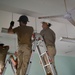 Pacific Angel 24-3 team begins renovations at Tinh Khe Elementary School