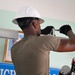 Pacific Angel 24-3 team begins renovations at Tinh Khe Elementary School