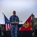 MRF-D 24.3 Marines graduate Corporals Course