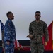 MRF-D 24.3 Marines graduate Corporals Course