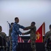 MRF-D 24.3 Marines graduate Corporals Course