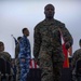 MRF-D 24.3 Marines graduate Corporals Course