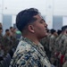 MRF-D 24.3 Marines graduate Corporals Course