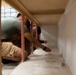 Camp Blaz Marines and Sailors help prepare Finegayan Elementary School for the school year