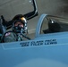 Fond Farewell to F-15C A5095