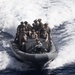 24th MEU (SOC) Small Boat Operations from USS New York (LPD 21)