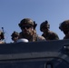 24th MEU (SOC) Small Boat Operations from USS New York (LPD 21)