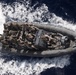 24th MEU (SOC) Small Boat Operations from USS New York (LPD 21)