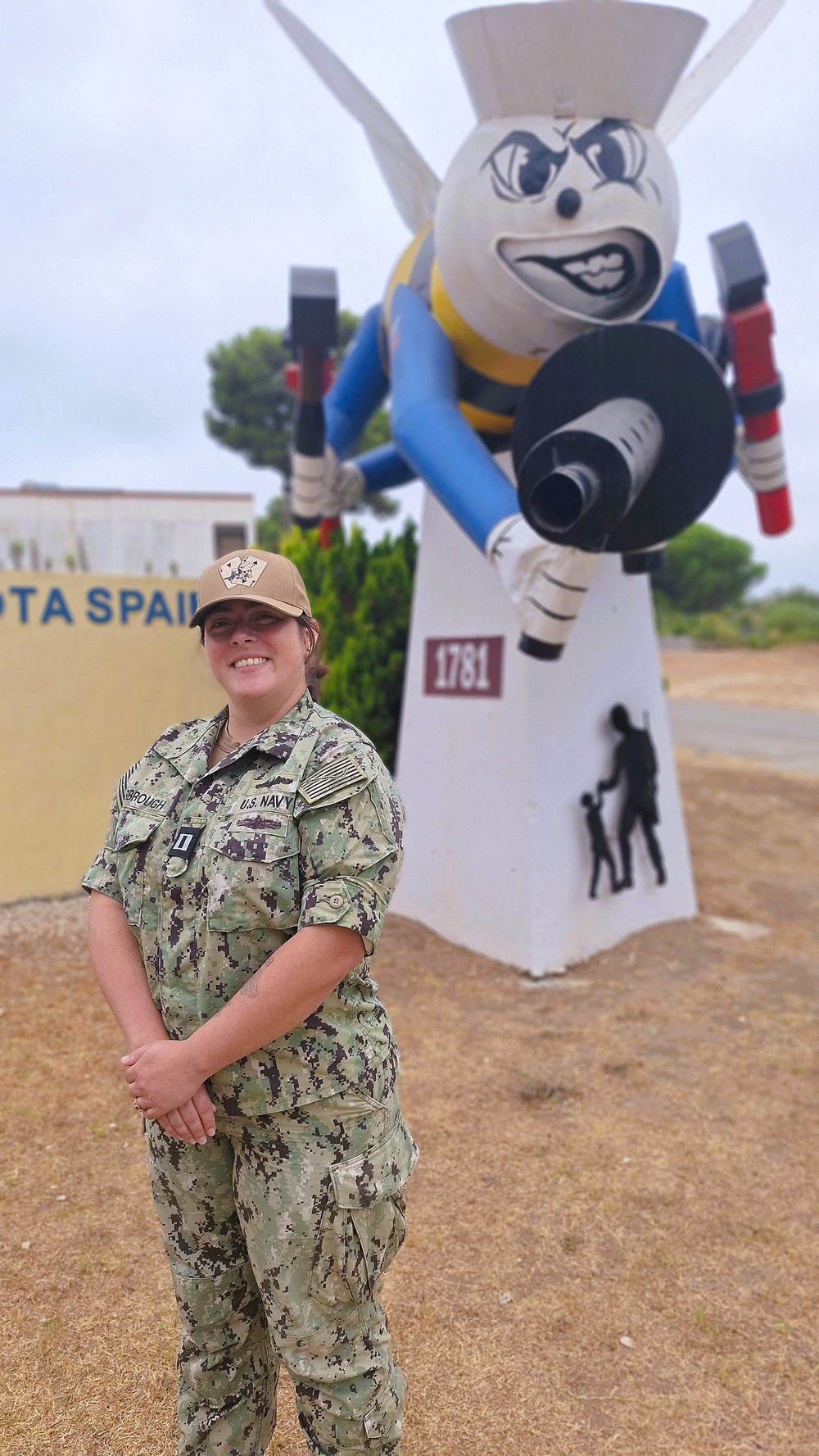 Trailblazers in the Ranks: Women Leading the Way in Naval Construction