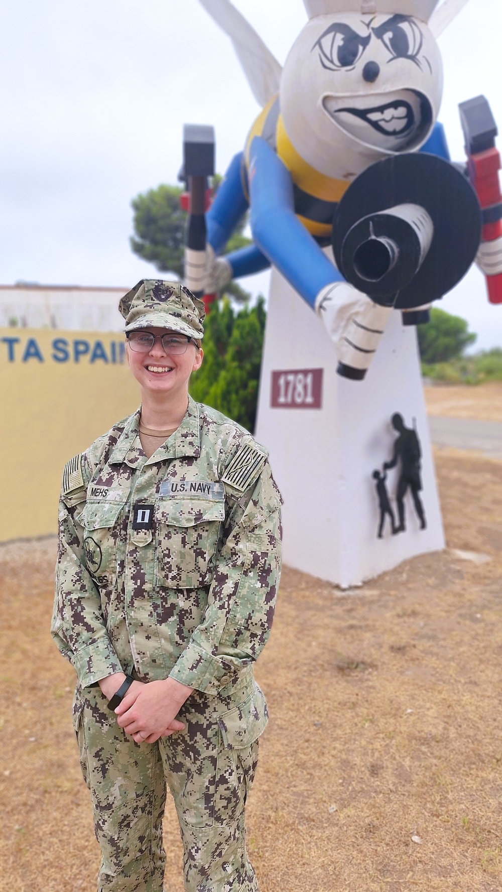 Trailblazers in the Ranks: Women Leading the Way in Naval Construction