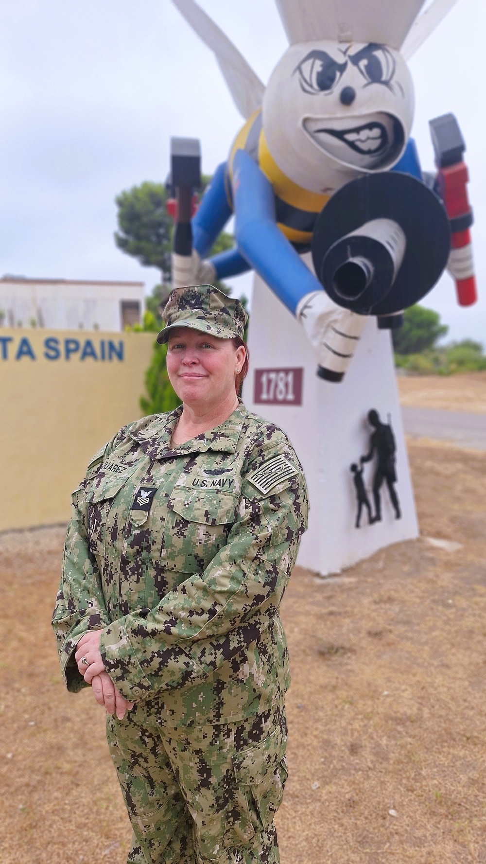 Trailblazers in the Ranks: Women Leading the Way in Naval Construction