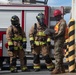 Kadena Fire Dawgs stay ready through hazmat exercise