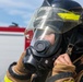 Kadena Fire Dawgs stay ready through hazmat exercise