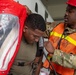 Kadena Fire Dawgs stay ready through hazmat exercise