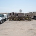 386th ECES firefighters and host nation participate in joint coalition exercise