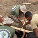 HWW works on three-room schoolhouse project in Ghana