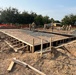 HWW works on three-room schoolhouse project in Ghana