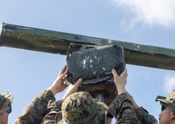 31st MEU conduct SEAB Operations