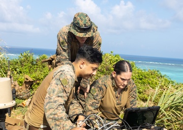 31st MEU conduct SEAB Operations