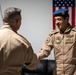 AFCENT’s Task Force 99 strengthens partnership with QEAF