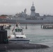 USS Hawaii Arrives at HMAS Stirling as Part of AUKUS Pillar 1