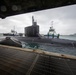 USS Hawaii Arrives at HMAS Stirling as Part of AUKUS Pillar 1