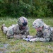 7th Army NCOA Land Nav