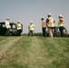 Sen. Chuck Schumer's Staff Visits Niagara Falls Storage Site