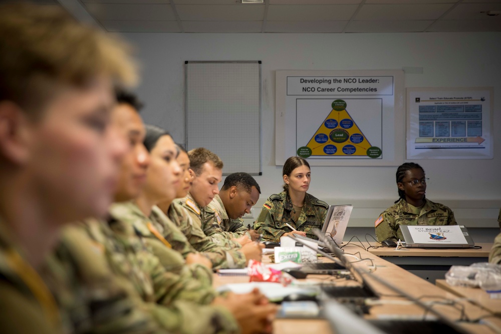 German-American Partnership Week in GTA