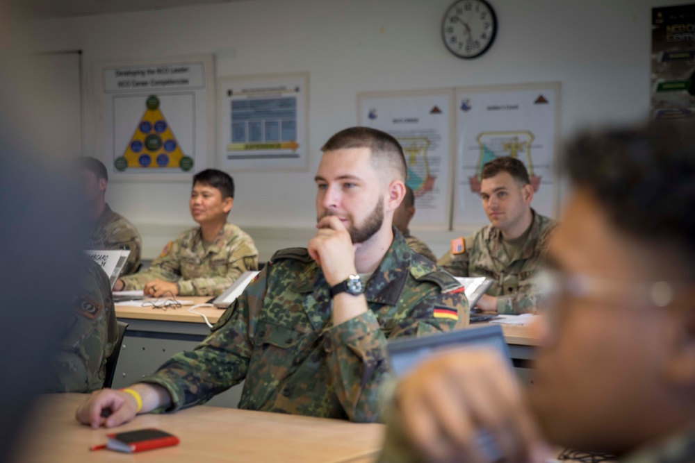 German-American Partnership Week in GTA