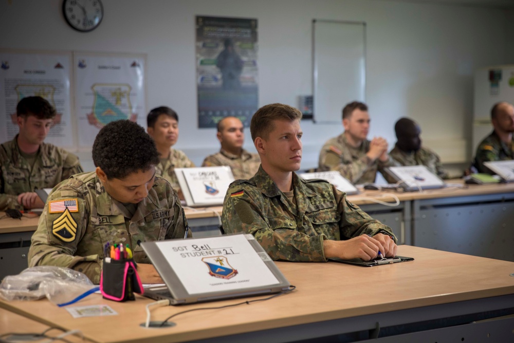 German-American Partnership Week in GTA