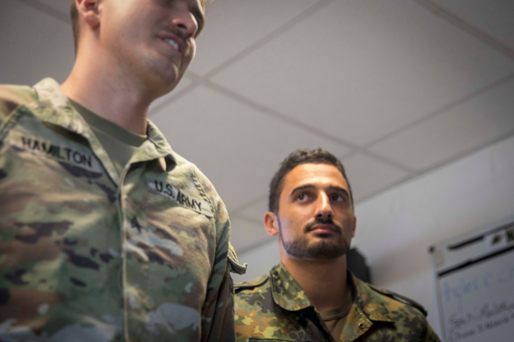German-American Partnership Week in GTA