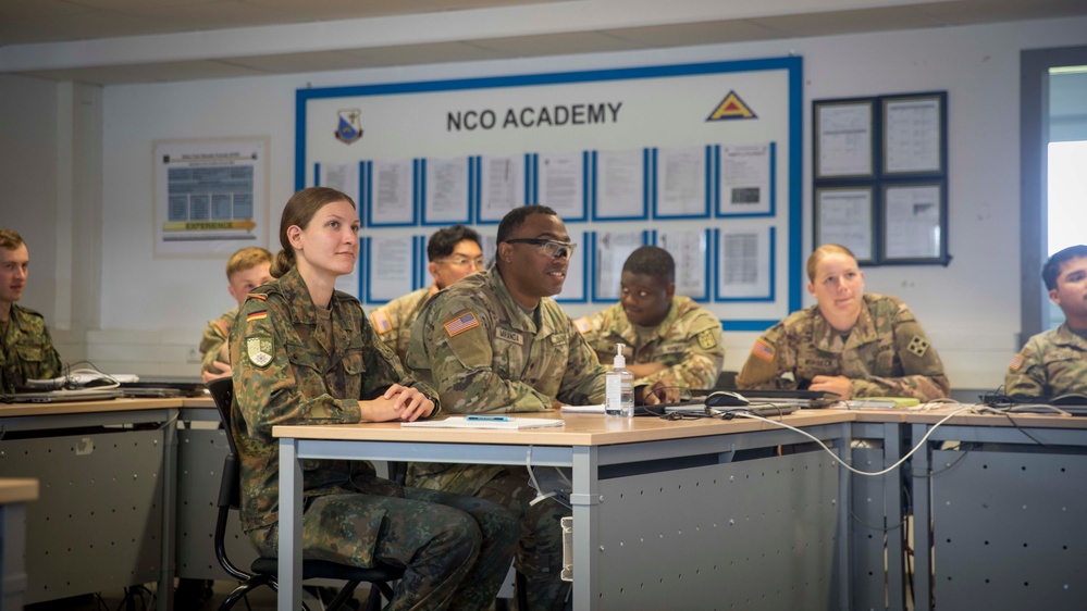German-American Partnership Week in GTA