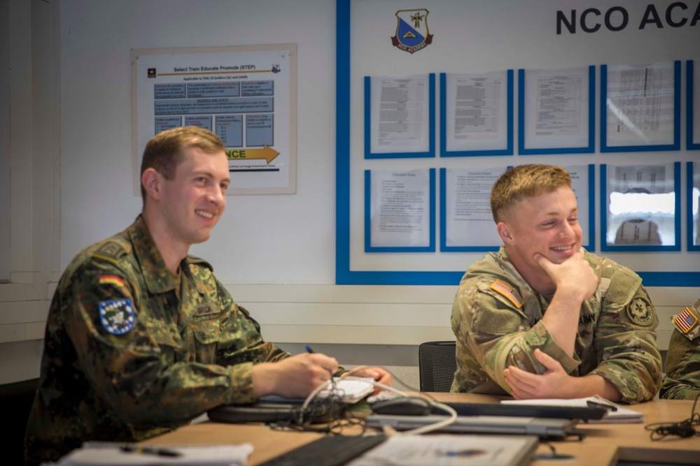 German-American Partnership Week in GTA