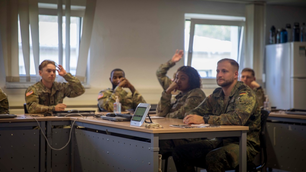 German-American Partnership Week in GTA