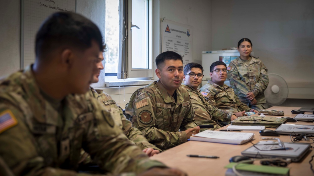 German-American Partnership Week in GTA
