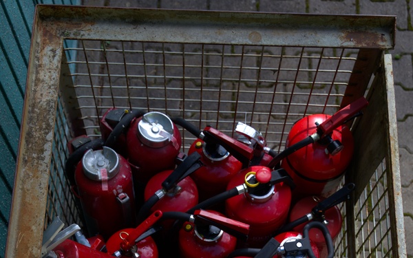 7th MSC Spotlight - Capt. Lexi Liston