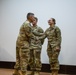 Shamrock brigade recognizes achievement and advancement