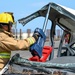 105th Fire Department Conducts Training in Azores