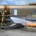 105th Fire Department Conducts Training in Azores