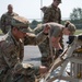 Air National Guardsmen participate in cargo, personnel mobilization training