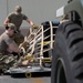 Air National Guardsmen participate in cargo, personnel mobilization training