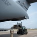 Air National Guardsmen participate in cargo, personnel mobilization training