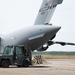 Air National Guardsmen participate in cargo, personnel mobilization training