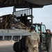 Air National Guardsmen participate in cargo, personnel mobilization training