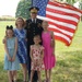 U.S. Army Corps of Engineers, Baltimore District, Lieutenant Colonel Mark W. Pollak promoted at Fort McHenry National Monument and Historic Shrine