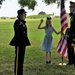 U.S. Army Corps of Engineers, Baltimore District, Lieutenant Colonel Mark W. Pollak promoted at Fort McHenry National Monument and Historic Shrine