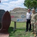 Assistant Secretary of the Army for Civil Works recognizes USACE- Baltimore District for their excellence in service to mission success